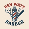 Ben Watt Barber icon