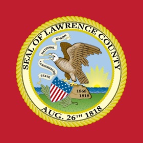 螢幕擷取畫面 (3) Lawrence Co Circuit Clerk IL