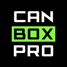 Screenshots (9) CANBOXPRO