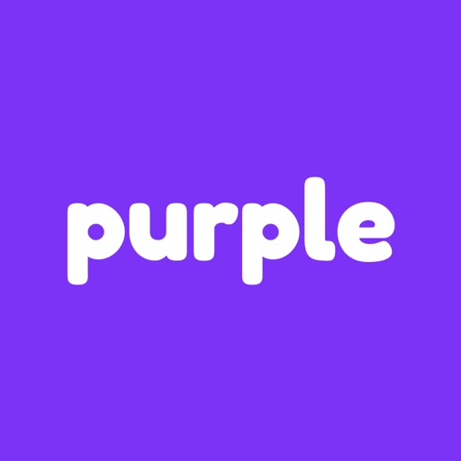 Purple - Banking & Benefits