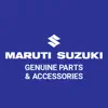 Maruti Suzuki Parts Kart App Positive Reviews