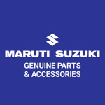 Download Maruti Suzuki Parts Kart app