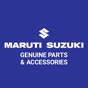 Maruti Suzuki Parts Kart app download