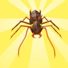 Bug Survivor: Ants Clash icon