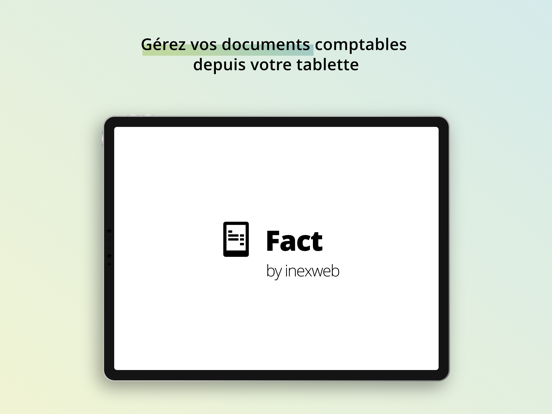 Screenshot #4 pour Fact Inexweb