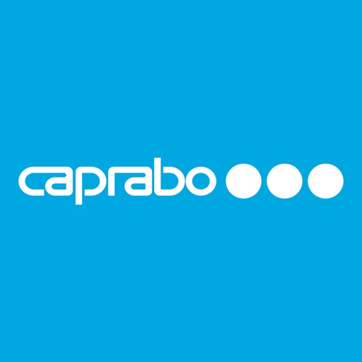 Caprabo - AppWisp.com