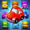 Traffic Puzzle: Car Jam Escape