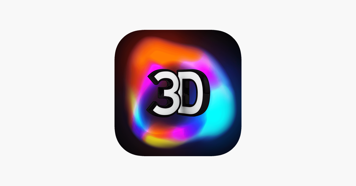 Lock Screen Depth 3D Wallpaper on the App Store
