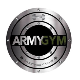 Army Gym