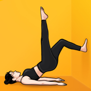 Pilates au Mur - Fitness