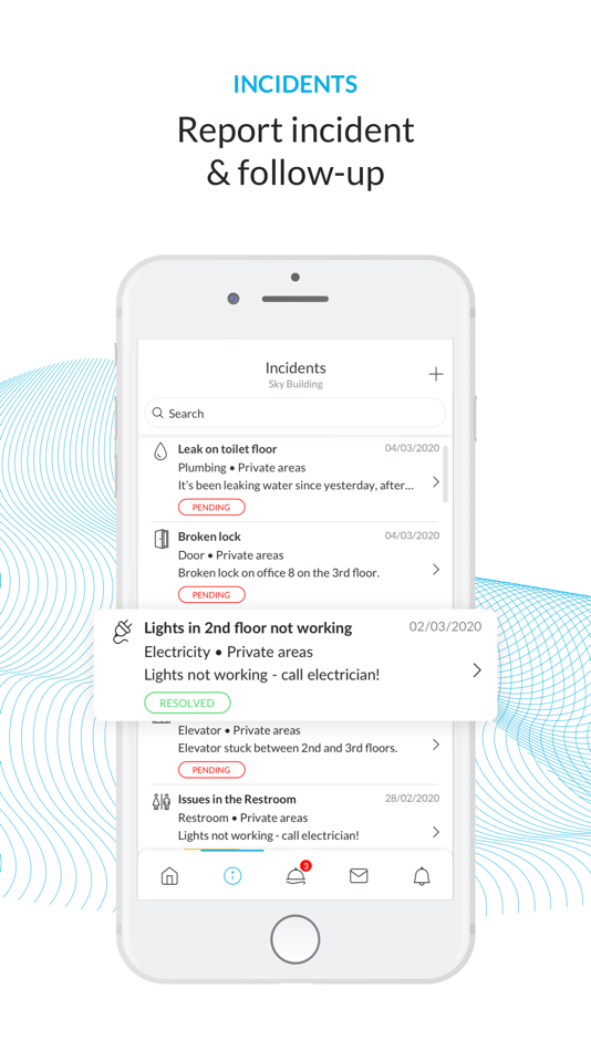 #4. HUB cambraDigital (iOS) 由: MonBuilding&Co