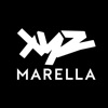XYZ Marella icon
