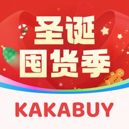 KAKABUY 澳洲超人气中日韩购物App