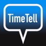 Get Time Tell for iOS, iPhone, iPad Aso Report