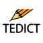 icone application TEDICT