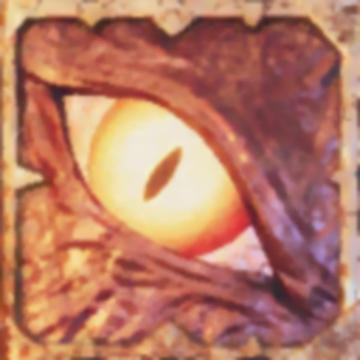 CD2: TrapMaster icon