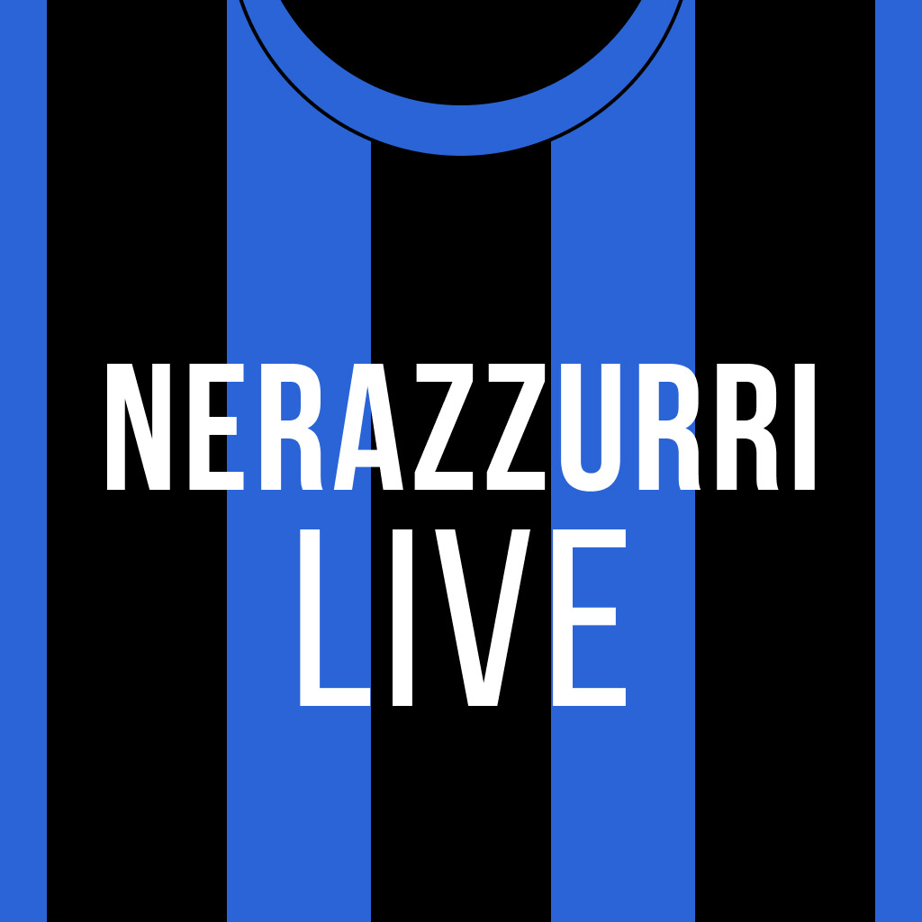 Get Inter Live - News & Matches for iOS, iPhone, iPad Aso Report