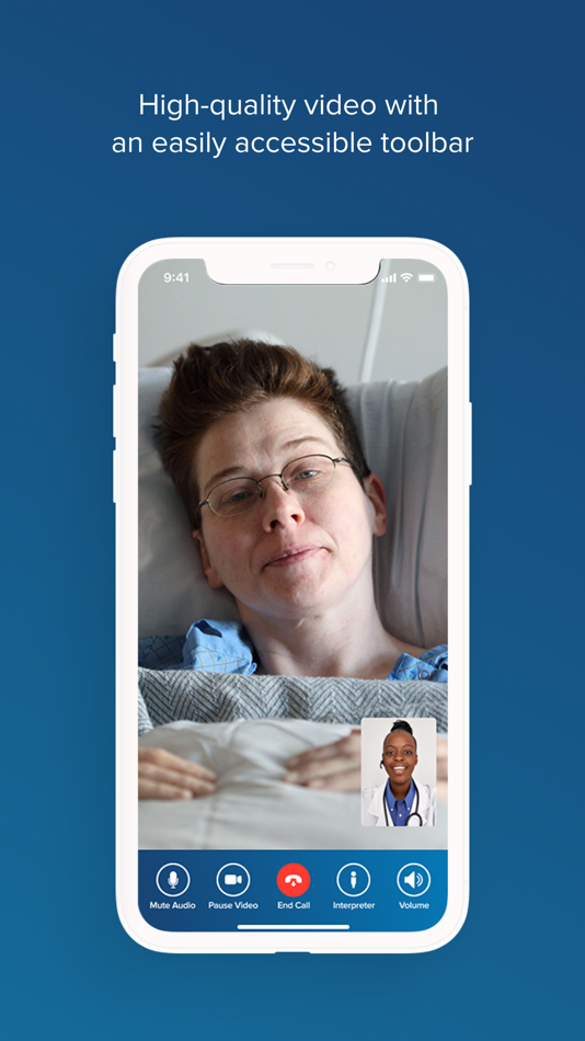 #6. Martti Interpretation (iOS) 由: Cloudbreak