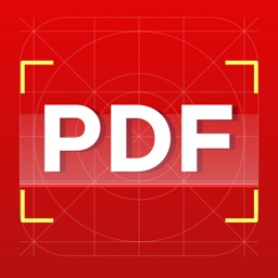 Scanner de documents PDF ++
