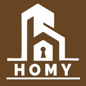 Homy - Rent & Properties