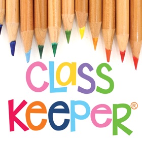 屏幕截图 (9) Class Keeper®