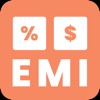 Auto EMI Calculator for Loan icon