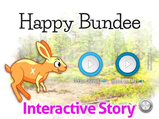 Screenshot #4 pour Happy Bundee. Kids Short Story