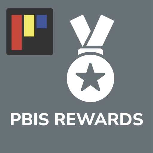 PBIS Rewards Staff