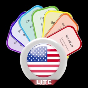 NextFlash - English Lite