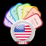 Get NextFlash - English Lite for iOS, iPhone, iPad Aso Report