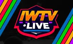IWTV.live for tvOS app icon