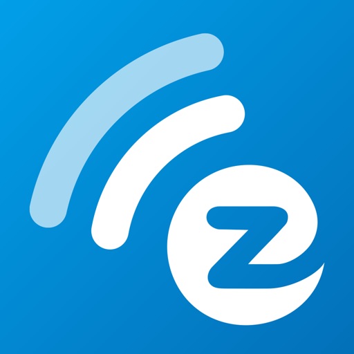 EZCast iOS App