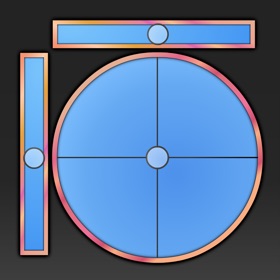 螢幕擷取畫面 (2) level gauge pro