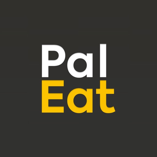 PalEat - AppWisp.com