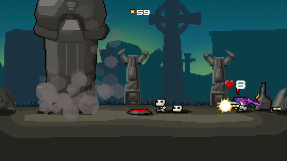 #2. Groundskeeper2 (iOS) 由: Pascal Bestebroer