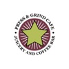 Press and Grind Cafe icon