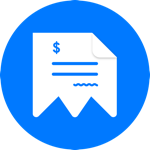 Download Moon Invoice - Easy Bill Maker app