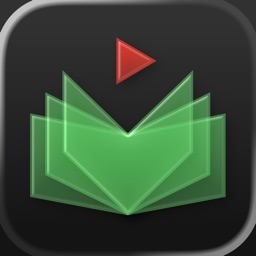 Lecteur de texte pour PDF,EPUB