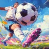 Golazo: Trainer icon