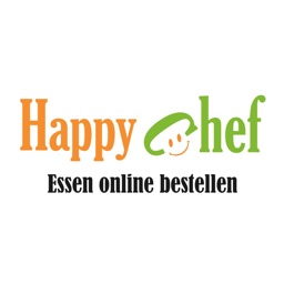 Happy Chef
