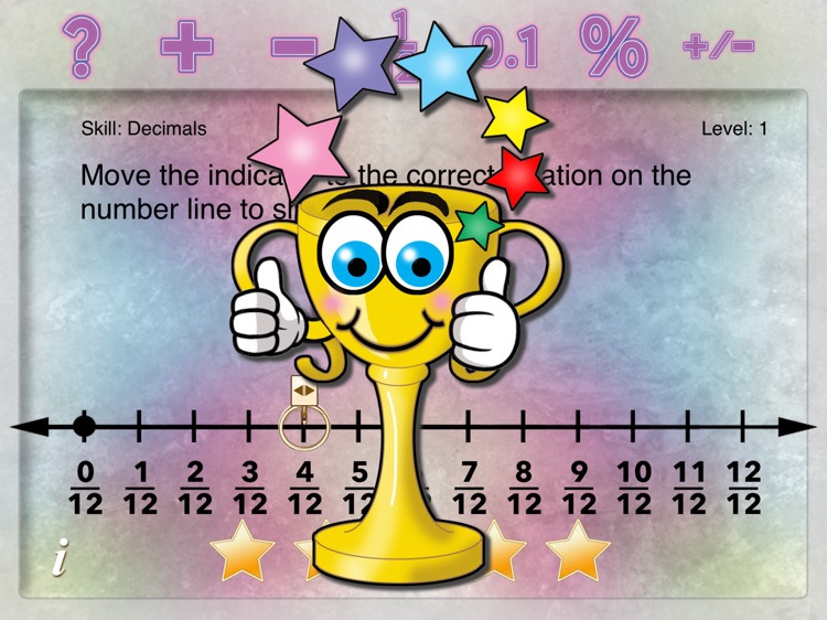 Interactive Number Line screenshot-9