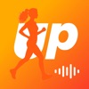 WalkUp |  Walk for Fit icon