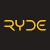 RYDE: Taxi aplikácia icon