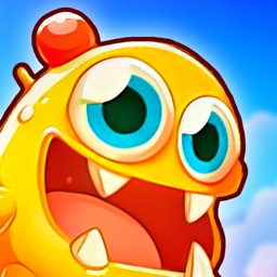 Monster Sky Rush