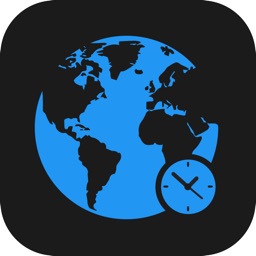World Clock - Time Converter
