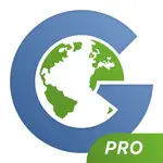 Guru Maps Pro & GPS Tracker App Cancel