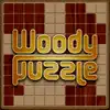 Woody Block Puzzle Brain Game negative reviews, comments