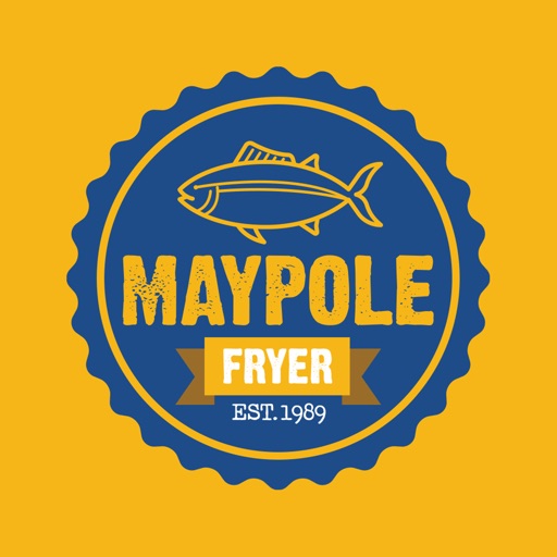 Maypole Fryer