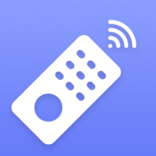 Remote Control App for TV