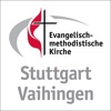 Methodisten in S-Vaihingen icon
